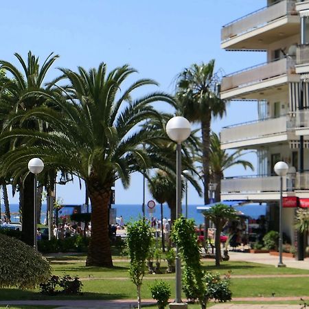 Rentalmar Aries Plus Salou Luaran gambar