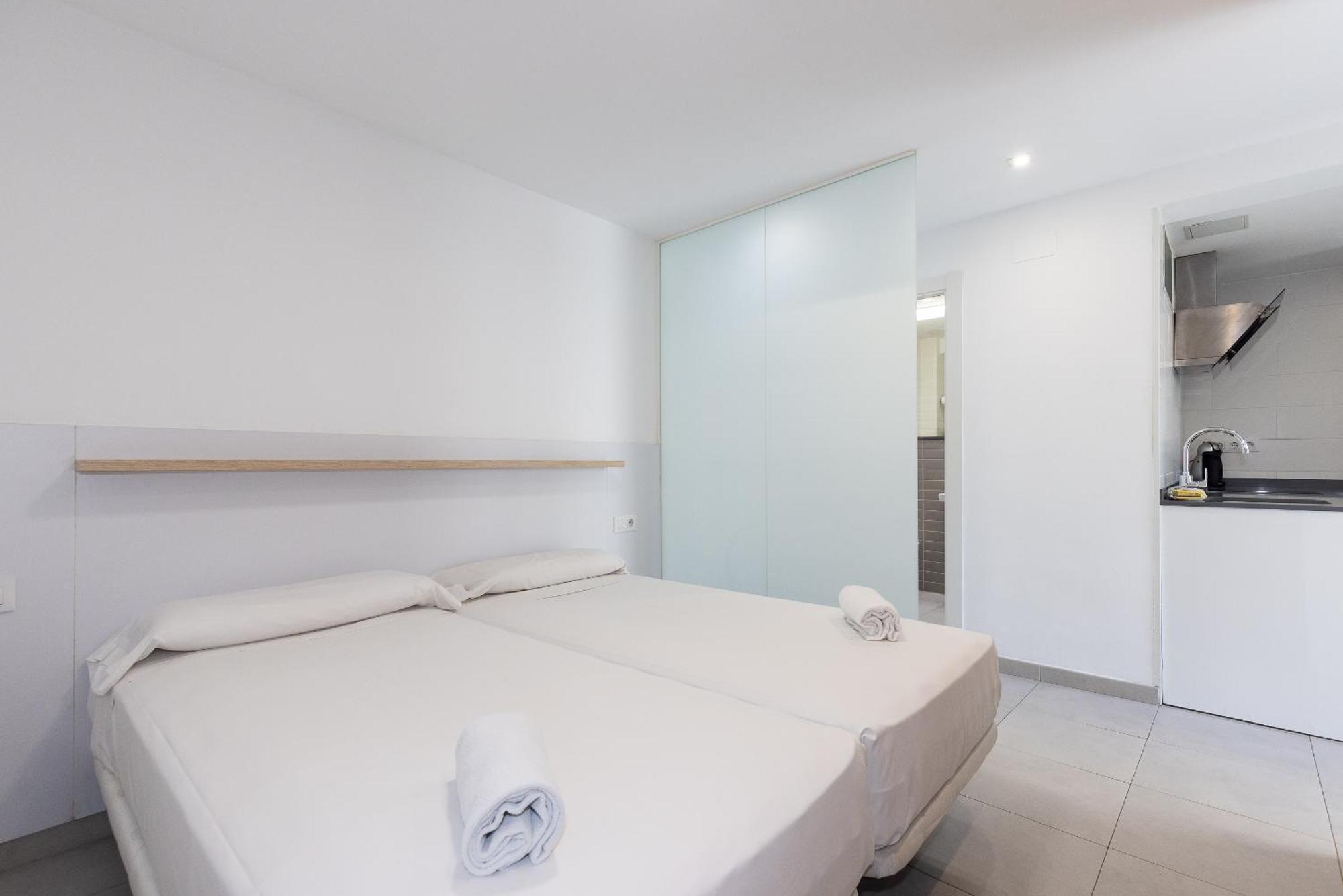 Rentalmar Aries Plus Salou Luaran gambar