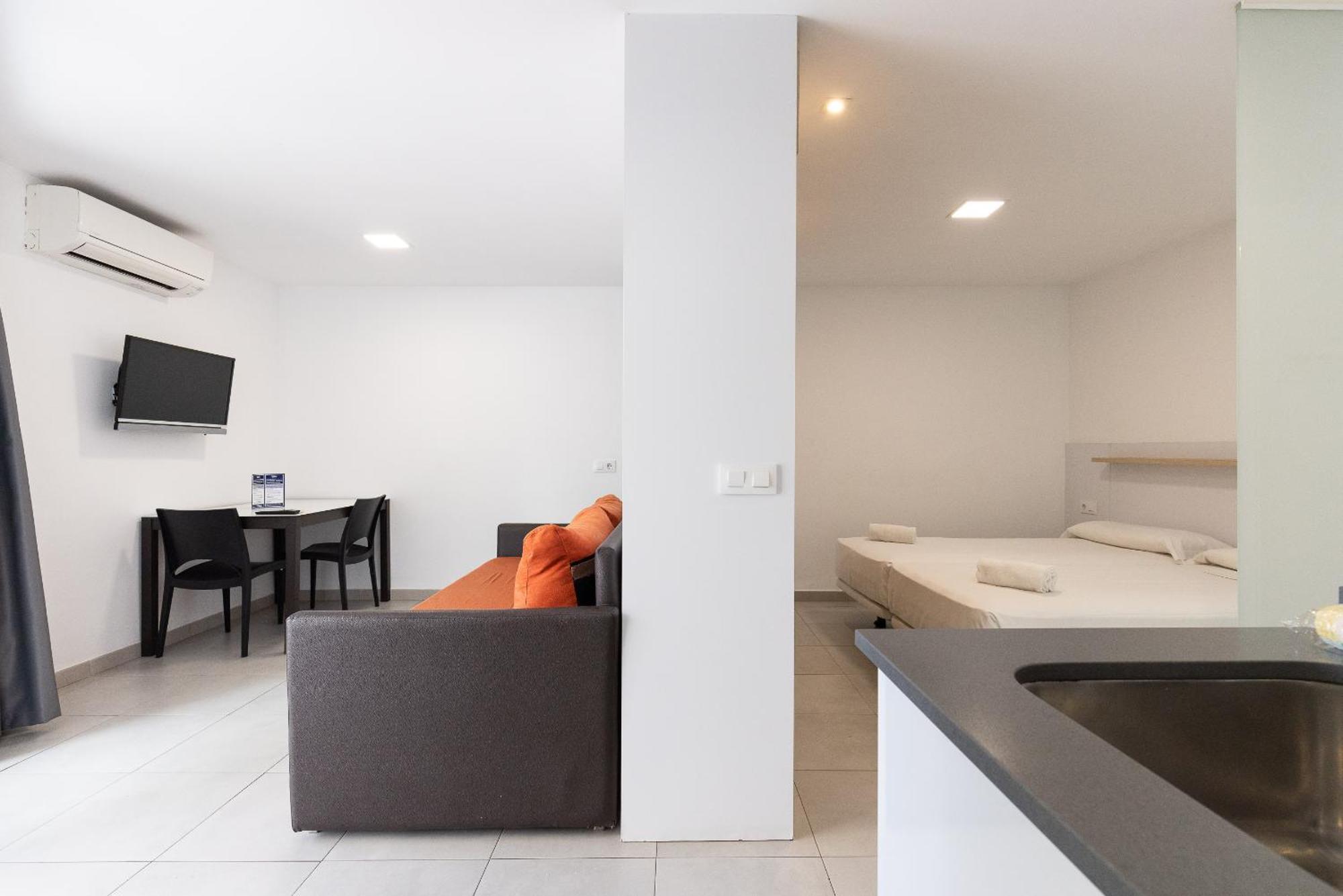 Rentalmar Aries Plus Salou Luaran gambar