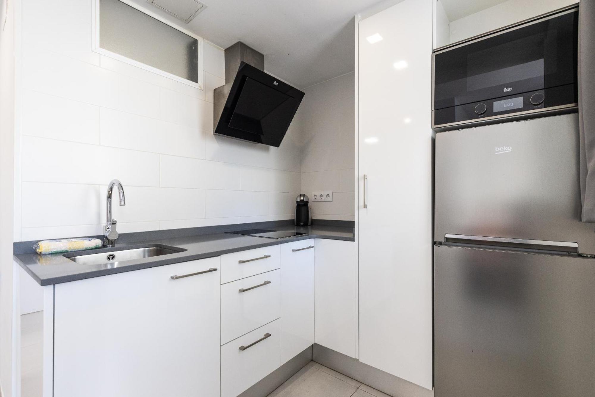 Rentalmar Aries Plus Salou Luaran gambar