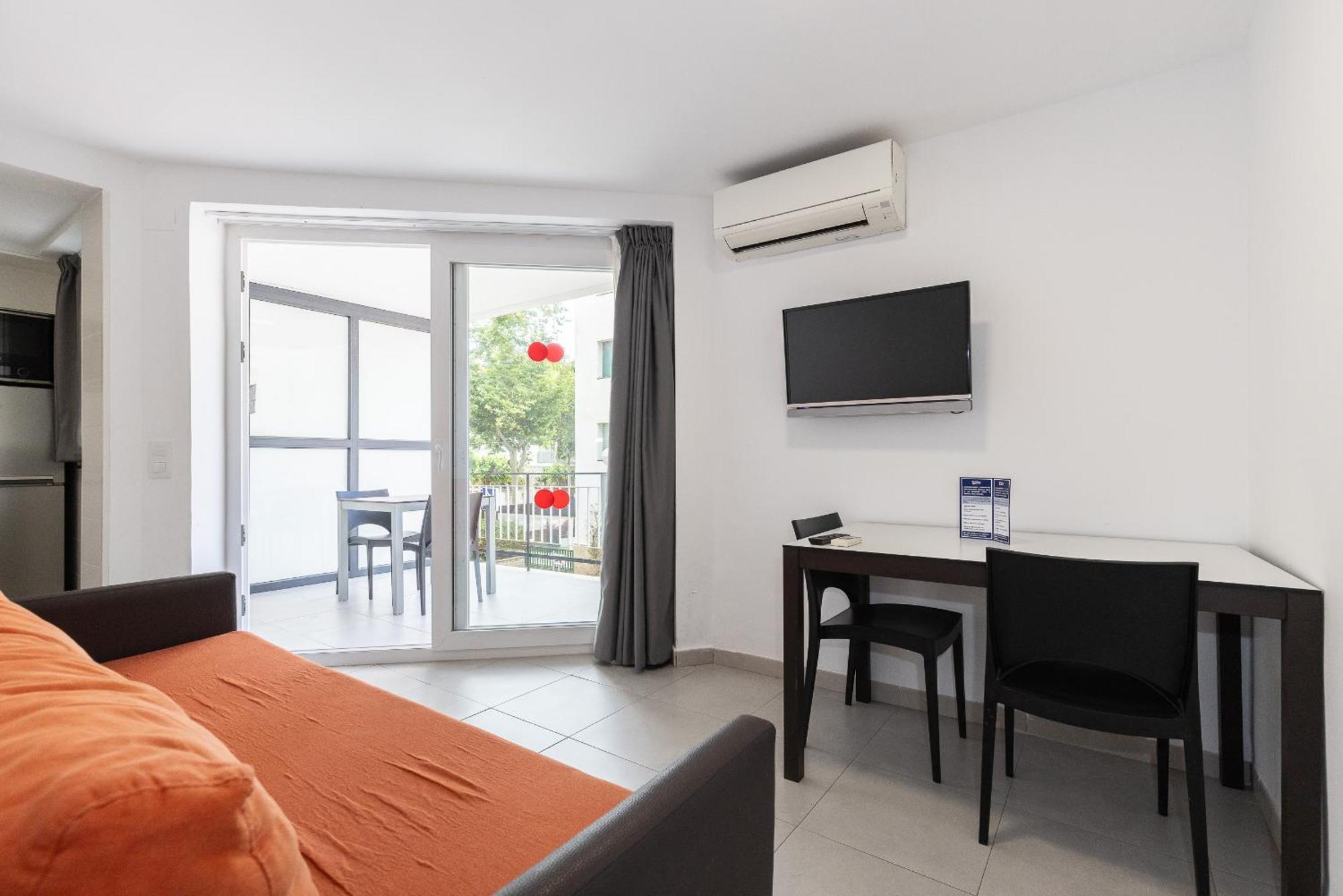 Rentalmar Aries Plus Salou Luaran gambar