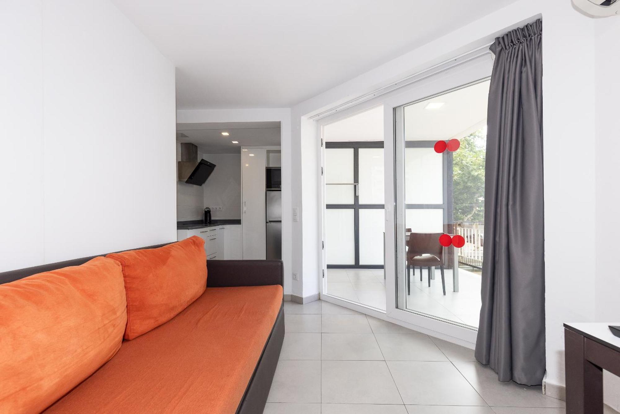 Rentalmar Aries Plus Salou Luaran gambar