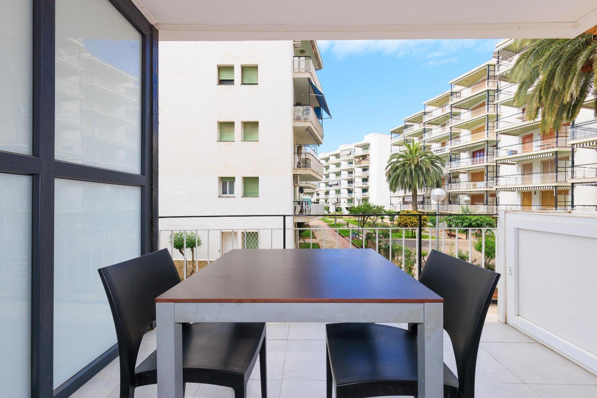 Rentalmar Aries Plus Salou Luaran gambar
