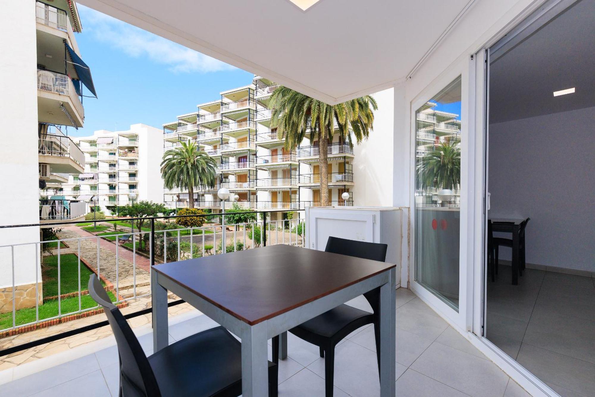 Rentalmar Aries Plus Salou Luaran gambar