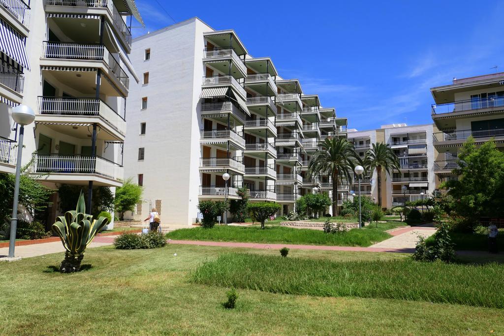 Rentalmar Aries Plus Salou Luaran gambar