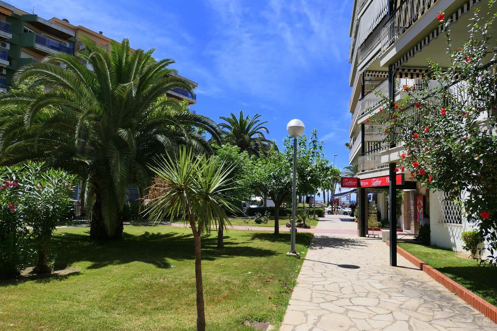 Rentalmar Aries Plus Salou Luaran gambar