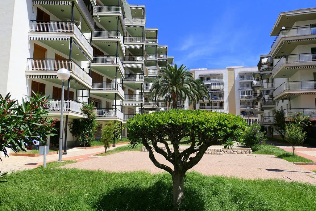 Rentalmar Aries Plus Salou Luaran gambar