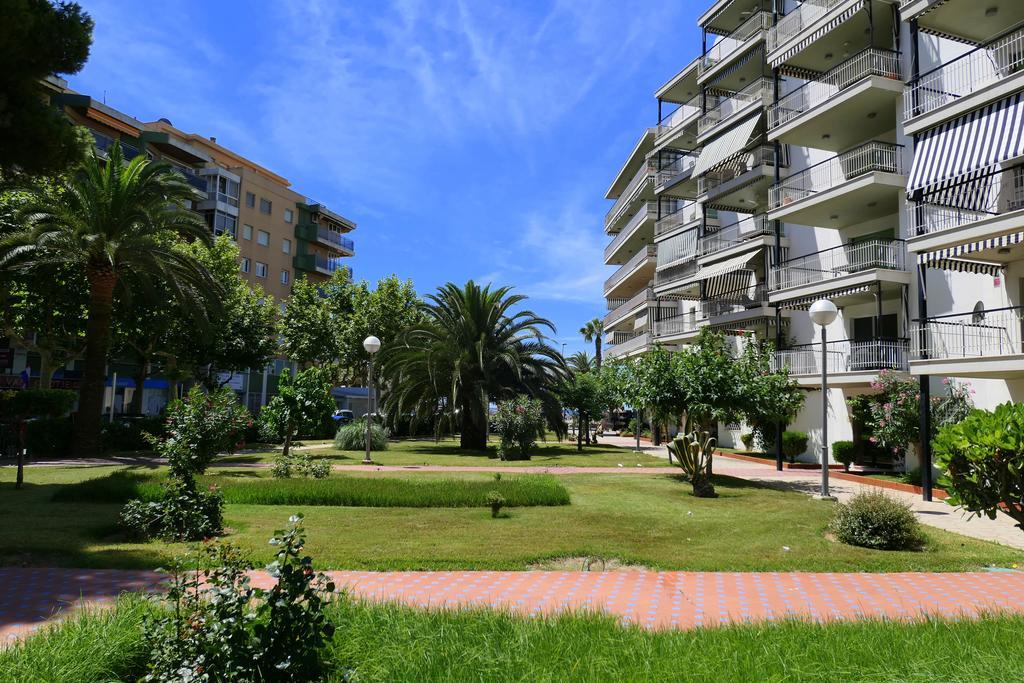 Rentalmar Aries Plus Salou Luaran gambar