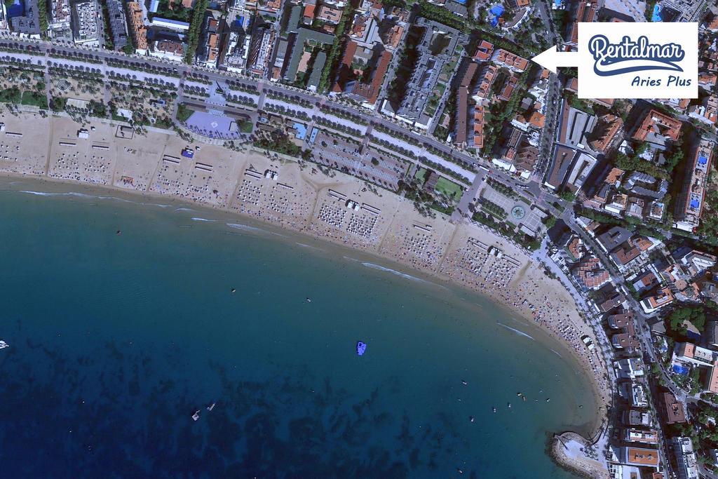 Rentalmar Aries Plus Salou Luaran gambar