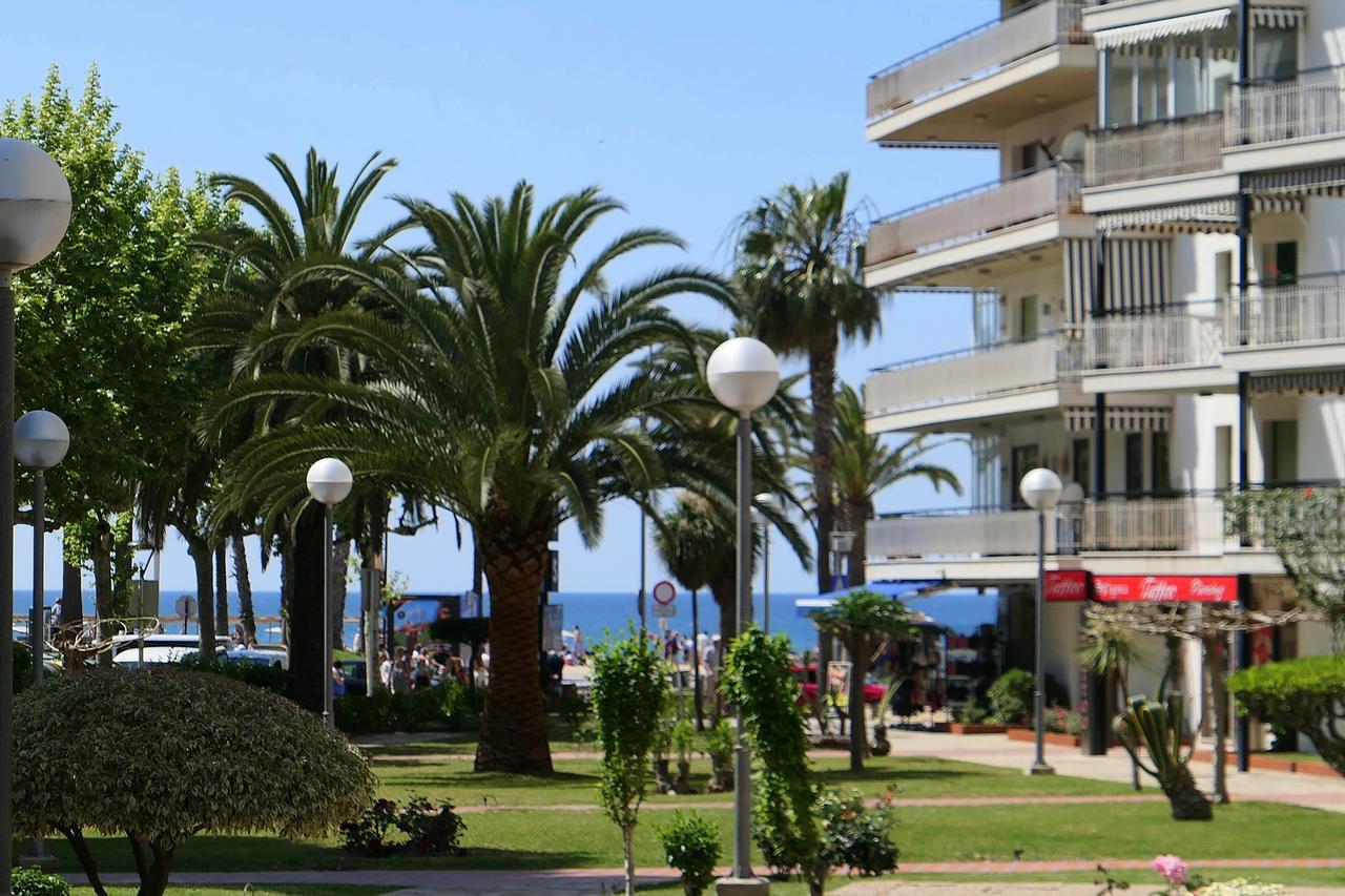 Rentalmar Aries Plus Salou Luaran gambar