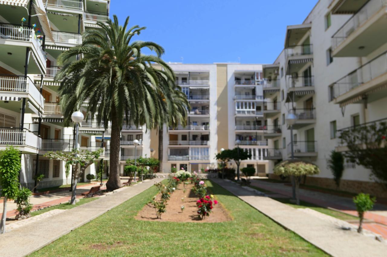 Rentalmar Aries Plus Salou Luaran gambar