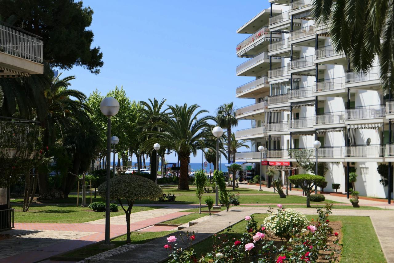 Rentalmar Aries Plus Salou Luaran gambar